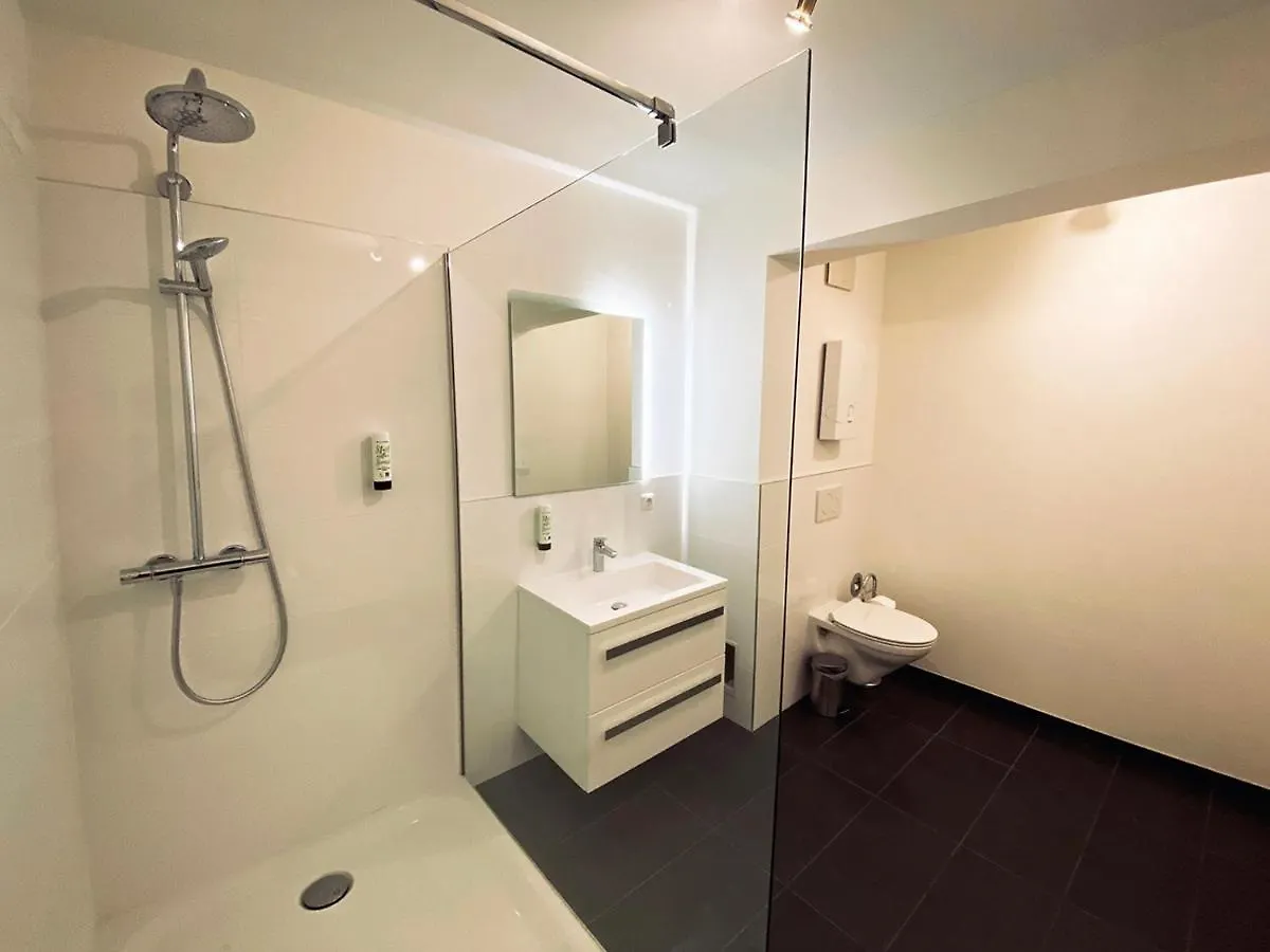 Victoria Boardinghouse Aparthotel Dusseldorf